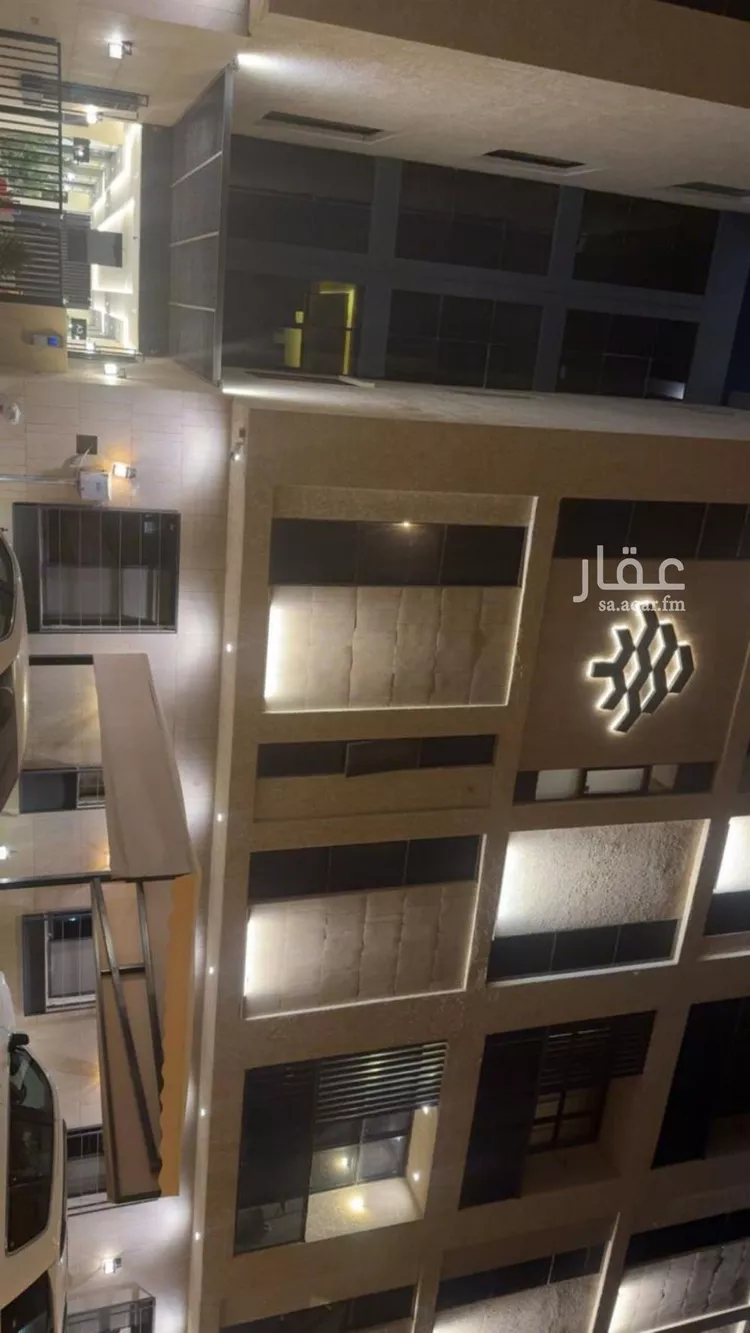 شقة للبيع في شارع الوادي الأخضر, حي قرطبة, مدينة الرياض, منطقة الرياض 6