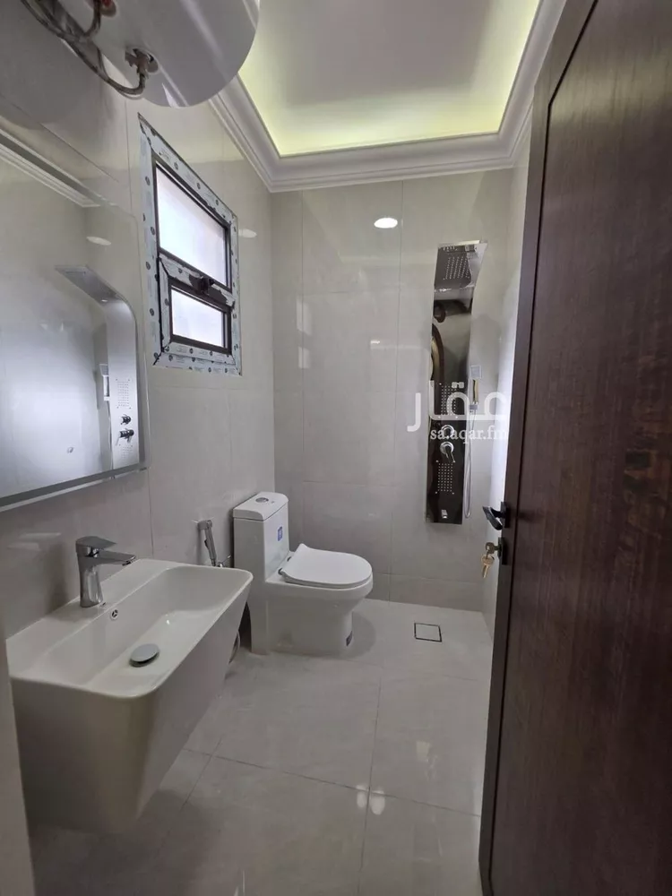 شقة للإيجار في شارع الأمير عبدالله بن فيصل بن فرحان آل سعو, حي القيروان, مدينة الرياض, منطقة الرياض صورة 3