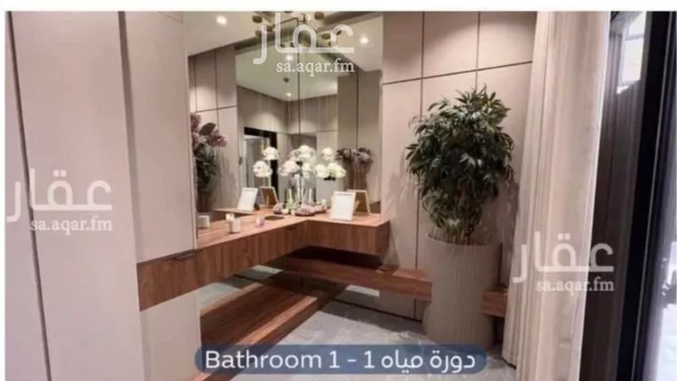 فيلا للإيجار في شارع الكوثر, حي العارض, مدينة الرياض, منطقة الرياض صورة 2