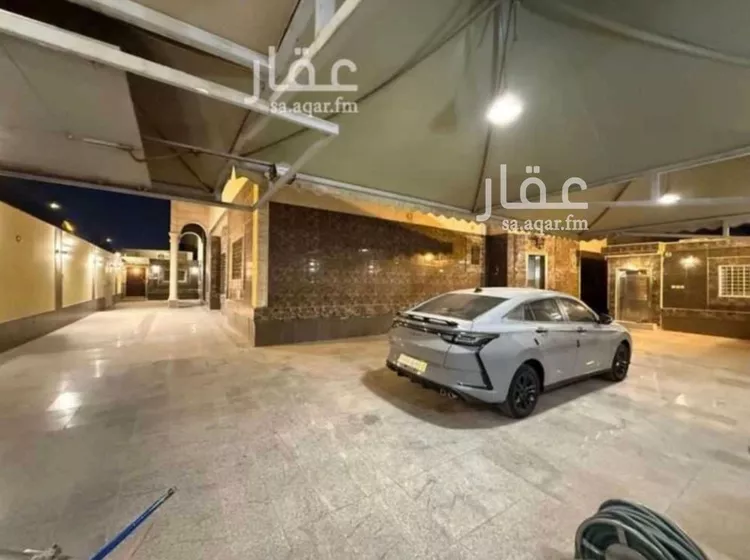 فيلا للبيع في شارع المحمودية, حي الياسمين, مدينة الرياض, منطقة الرياض صورة 2