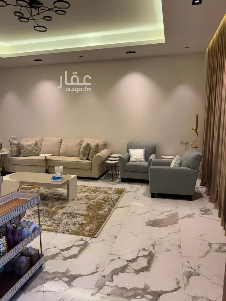 فيلا للبيع في شارع يحيى البهاري, حي النرجس, مدينة الرياض, منطقة الرياض 7