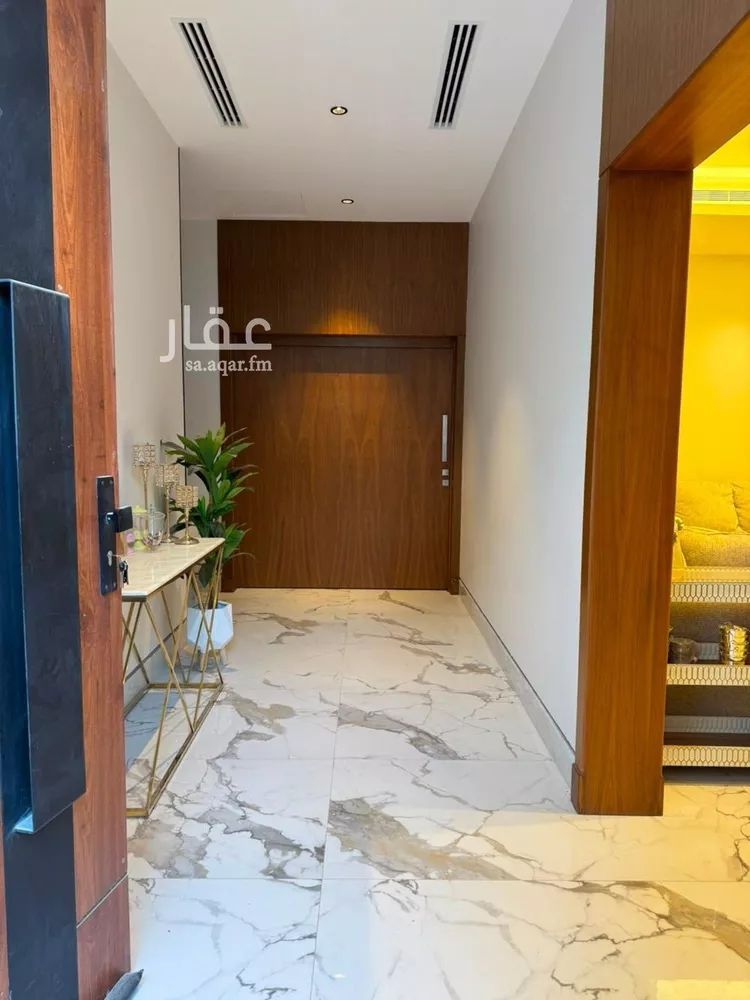 فيلا للبيع في شارع يحيى البهاري, حي النرجس, مدينة الرياض, منطقة الرياض 11
