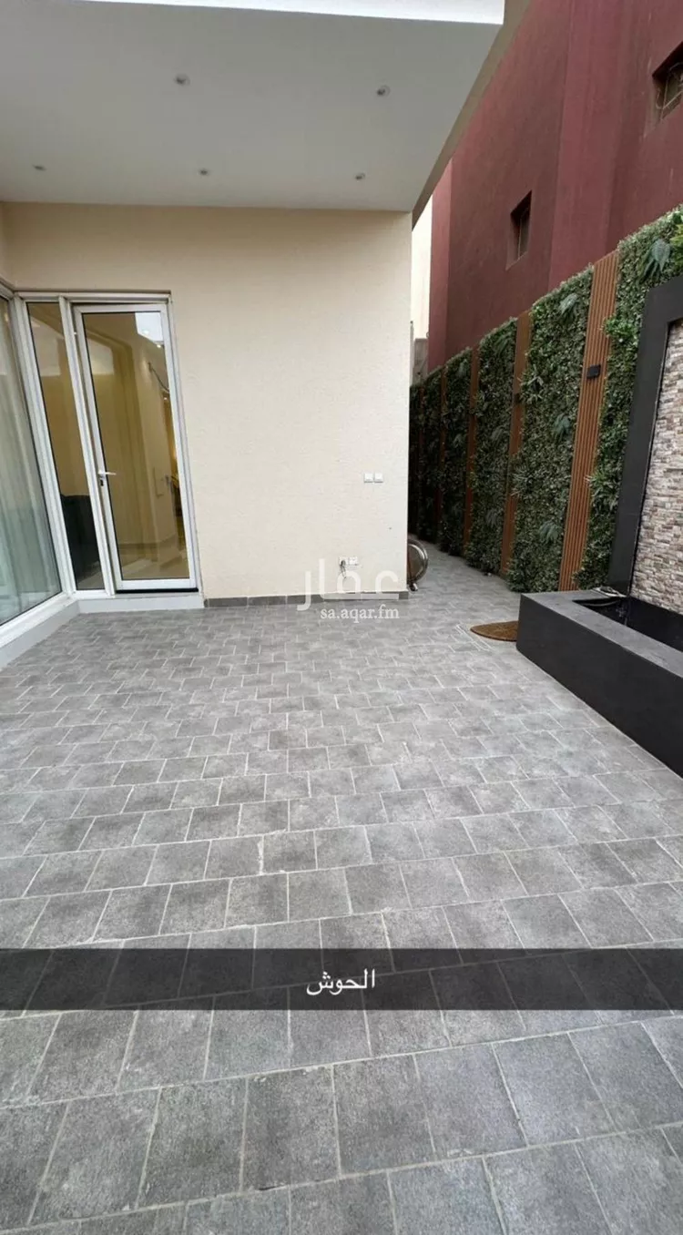 فيلا للإيجار في شارع رقم 303, حي الملقا, مدينة الرياض, منطقة الرياض صورة 5