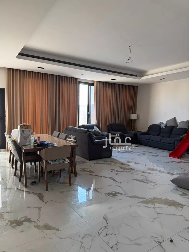 فيلا للبيع في شارع يحيى البهاري, حي النرجس, مدينة الرياض, منطقة الرياض 12
