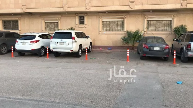 شقة للبيع في شارع المناقيش, حي غرناطة, مدينة الرياض, منطقة الرياض صورة 5