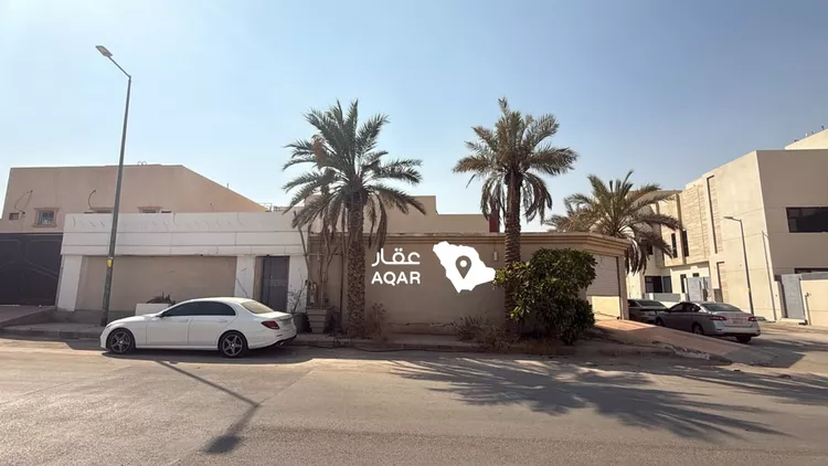 Land for Sale in Riyadh Irqah