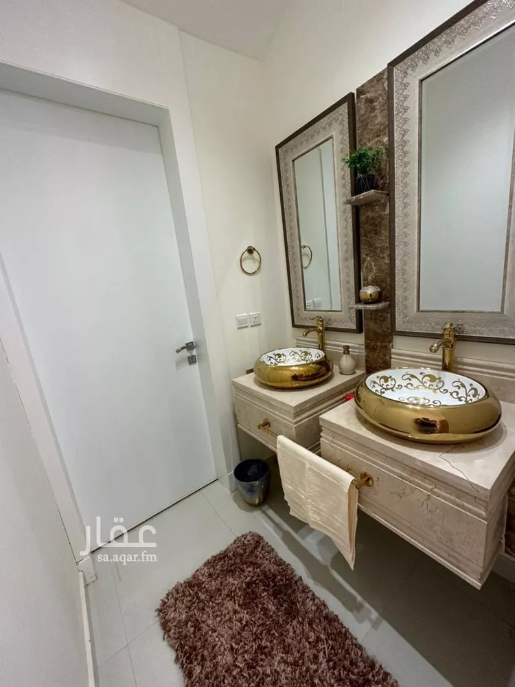 فيلا للإيجار في شارع رقم 303, حي الملقا, مدينة الرياض, منطقة الرياض صورة 4