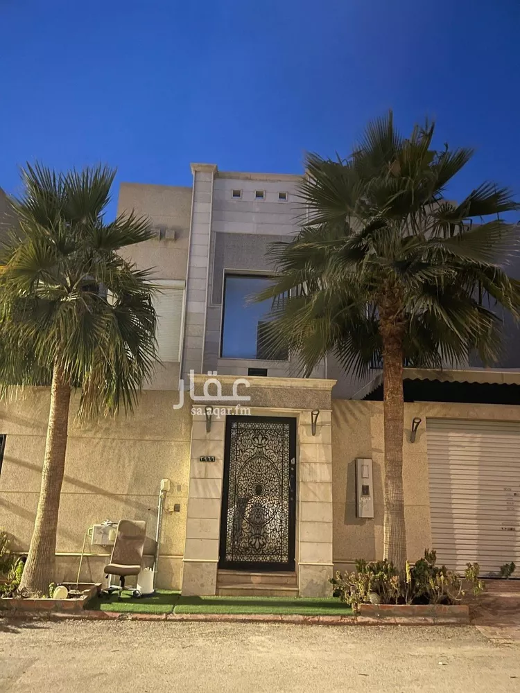 فيلا للبيع في شارع الصفصاف, حي العارض, مدينة الرياض, منطقة الرياض 6