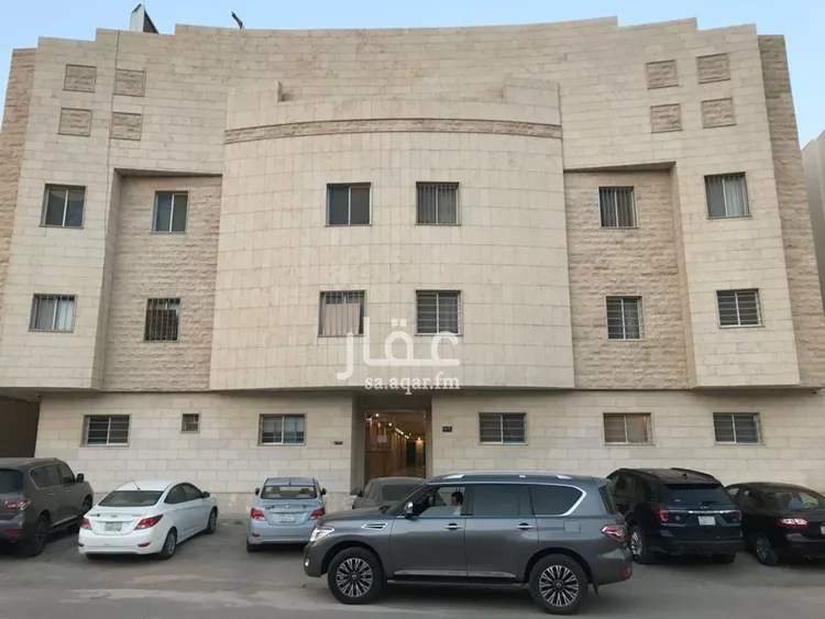 شقة للإيجار في شارع الامير سلمان بن محمد بن سعود, حي الصحافة, مدينة الرياض, منطقة الرياض صورة 4