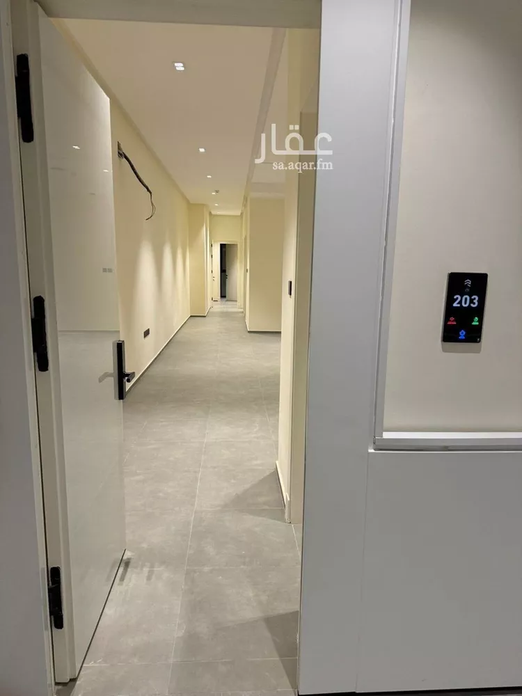 شقة للبيع في شارع الأقطار, حي الملقا, مدينة الرياض, منطقة الرياض صورة 2