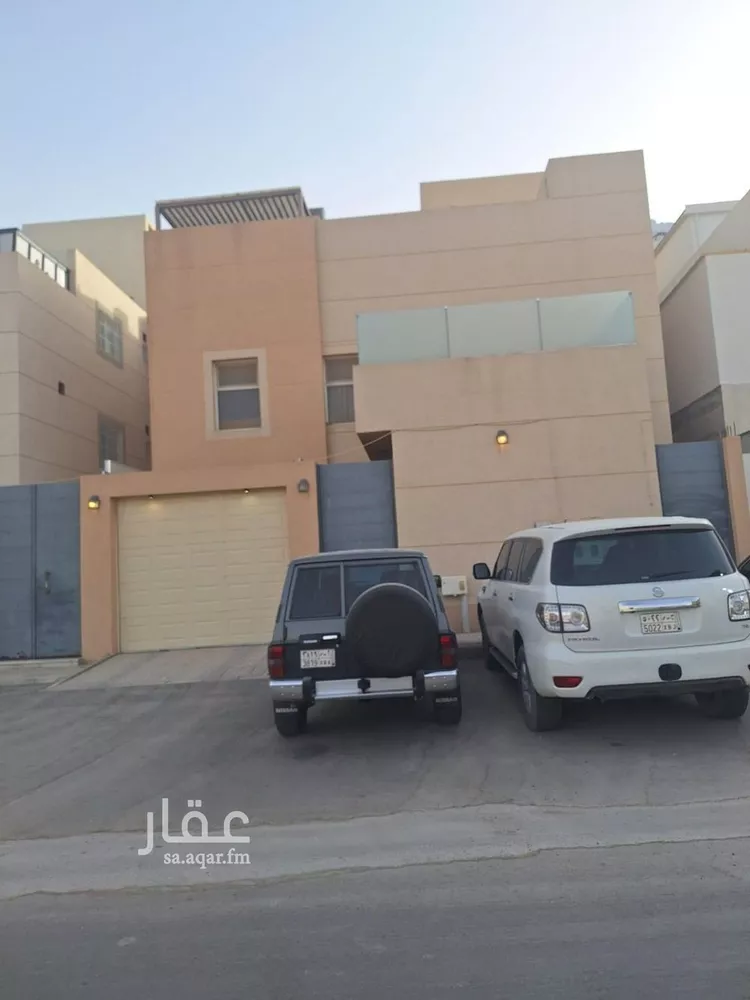شقة للإيجار في شارع الحسن المكي, حي النرجس, مدينة الرياض, منطقة الرياض صورة 4