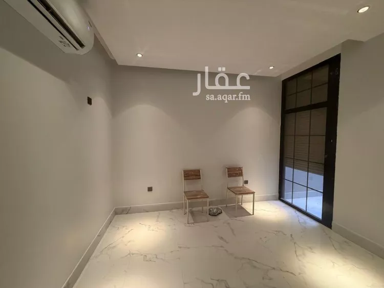 شقة للإيجار في شارع الأمير عبدالله بن فيصل بن فرحان آل سعو, حي القيروان, مدينة الرياض, منطقة الرياض صورة 2