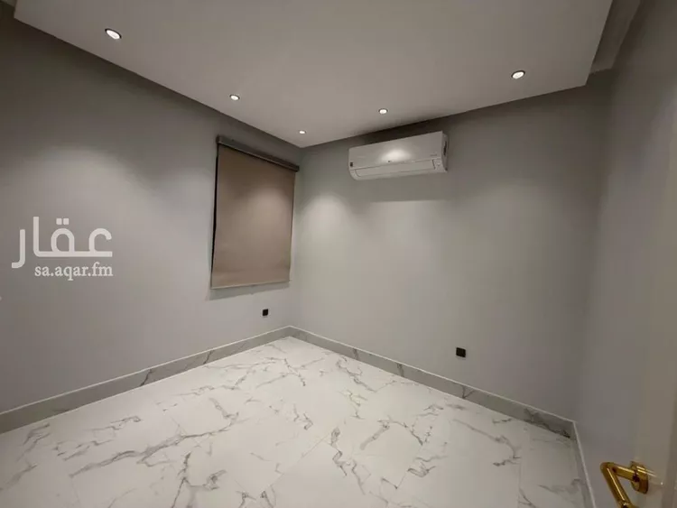 شقة للإيجار في شارع الأمير عبدالله بن فيصل بن فرحان آل سعو, حي القيروان, مدينة الرياض, منطقة الرياض صورة 5