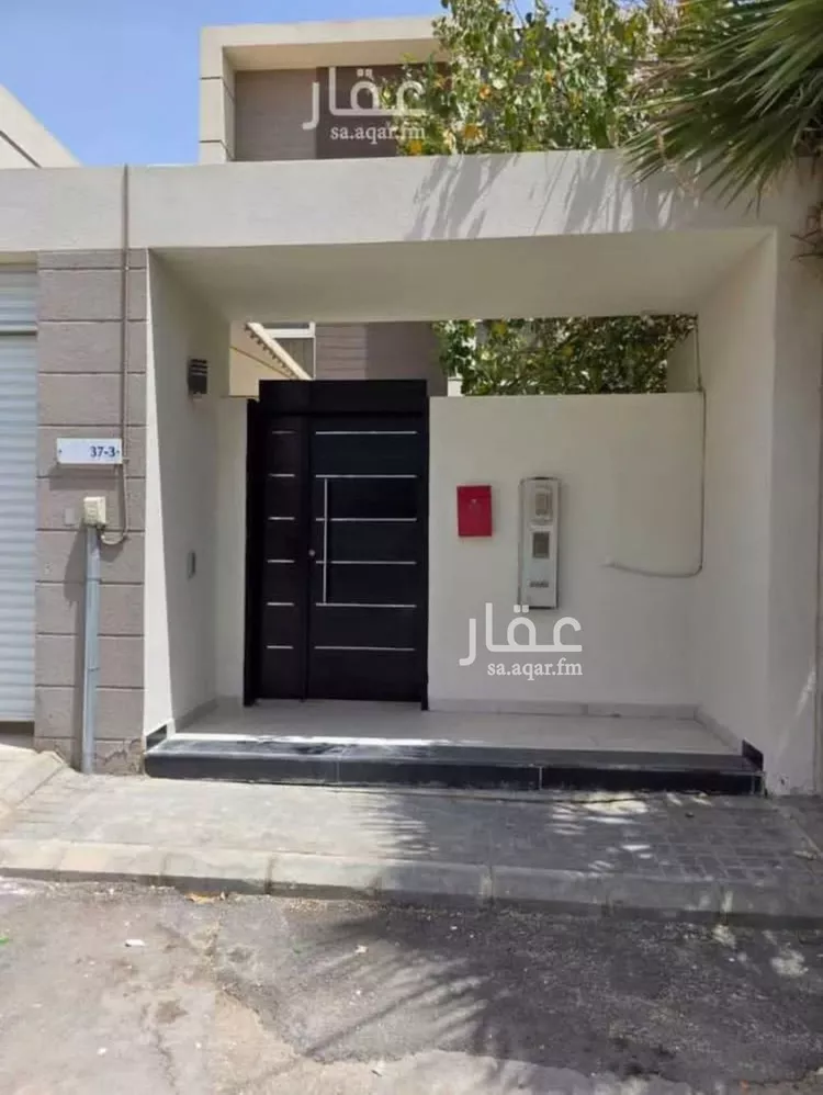 فيلا للإيجار في شارع داوود بن أبي هند البصري, حي العارض, مدينة الرياض, منطقة الرياض صورة 2