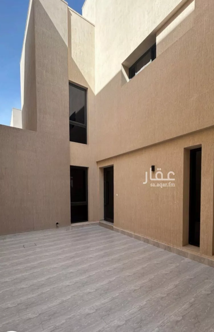 فيلا للإيجار في شارع محمد بن أحمد الدمنهوري, حي النرجس, مدينة الرياض, منطقة الرياض صورة 2