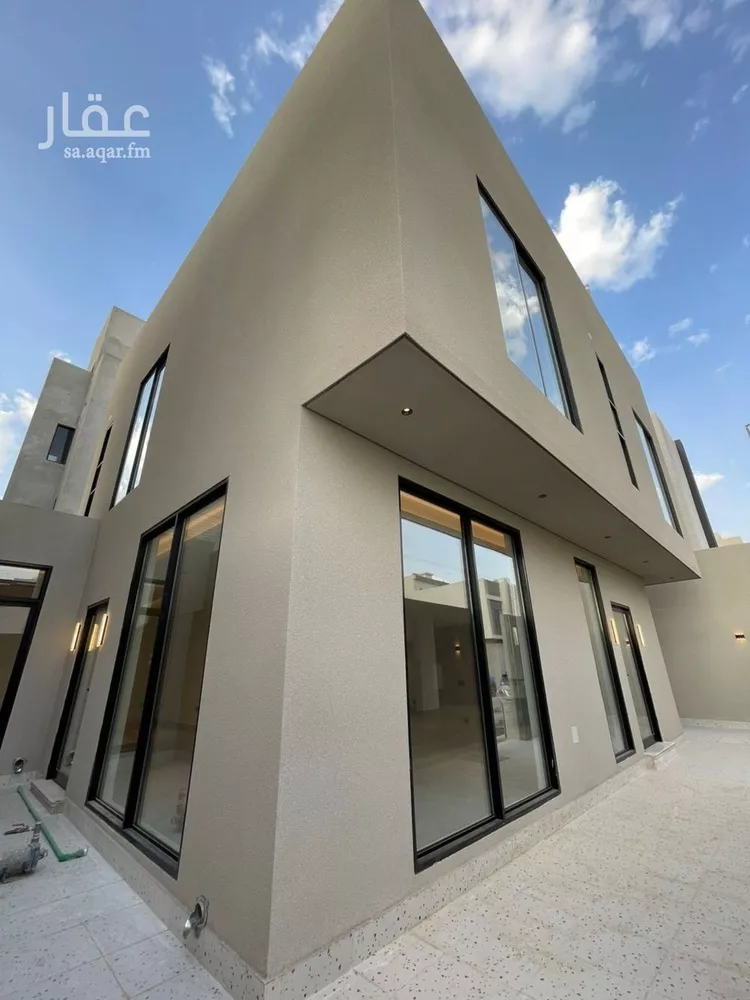 Villa for Sale in Riyadh Al Arid