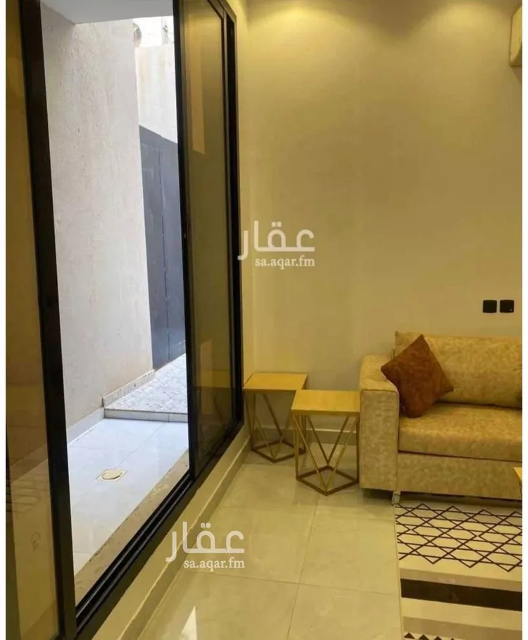 شقة للإيجار في شارع البساله, حي القادسية, مدينة الرياض, منطقة الرياض صورة 3