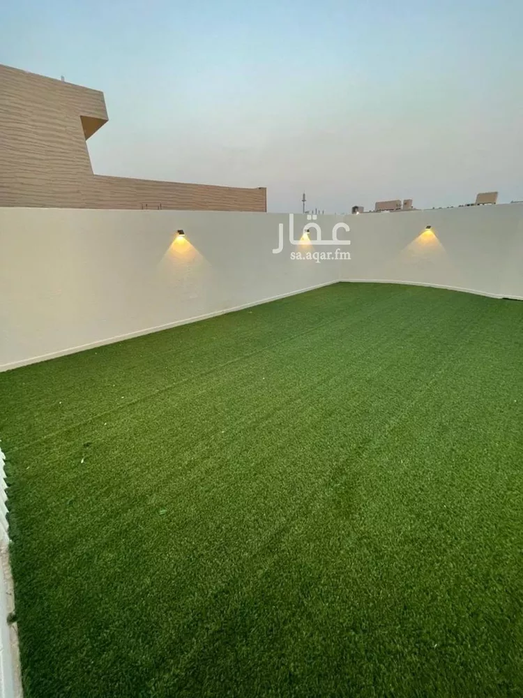 فيلا للبيع في شارع الأستاذ, حي النرجس, مدينة الرياض, منطقة الرياض 6