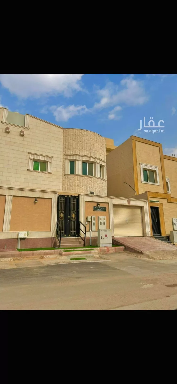 فيلا للبيع في شارع الأستاذ, حي النرجس, مدينة الرياض, منطقة الرياض 1 صورة