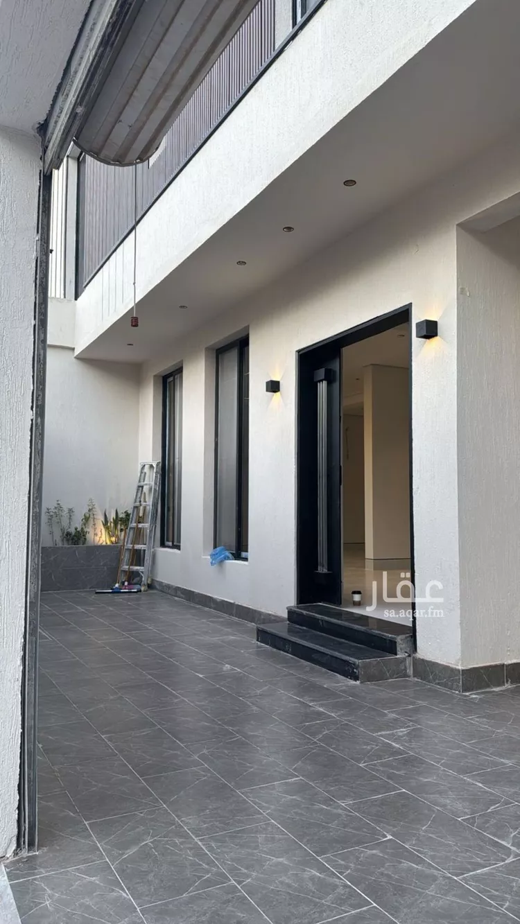 فيلا للإيجار في شارع رقم 303, حي الملقا, مدينة الرياض, منطقة الرياض صورة 3