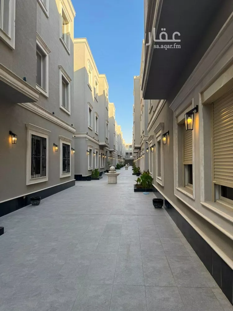 شقة للإيجار في شارع الكوثر, حي العارض, مدينة الرياض, منطقة الرياض