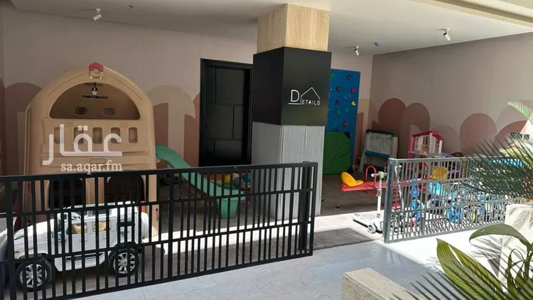 شقة للإيجار في شارع الكوثر, حي العارض, مدينة الرياض, منطقة الرياض صورة 4