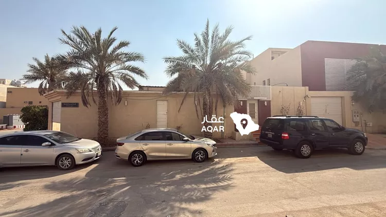 أرض للبيع في شارع الفضيلة, حي عرقة, مدينة الرياض, منطقة الرياض صورة 3