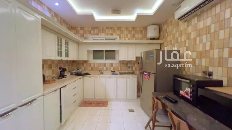 شقة للإيجار في شارع سليمان القطان, حي النرجس, مدينة الرياض, منطقة الرياض صورة 4