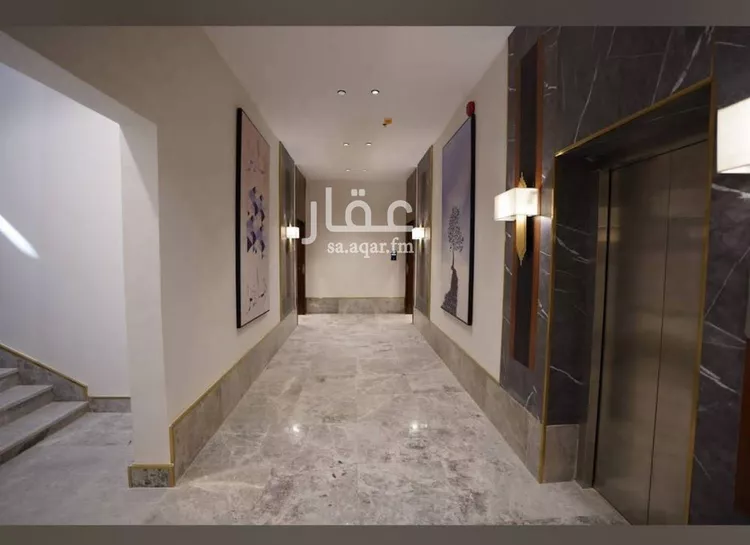 شقة للإيجار في شارع أبي المكارم بن سهل, حي الرمال, مدينة الرياض, منطقة الرياض صورة 5