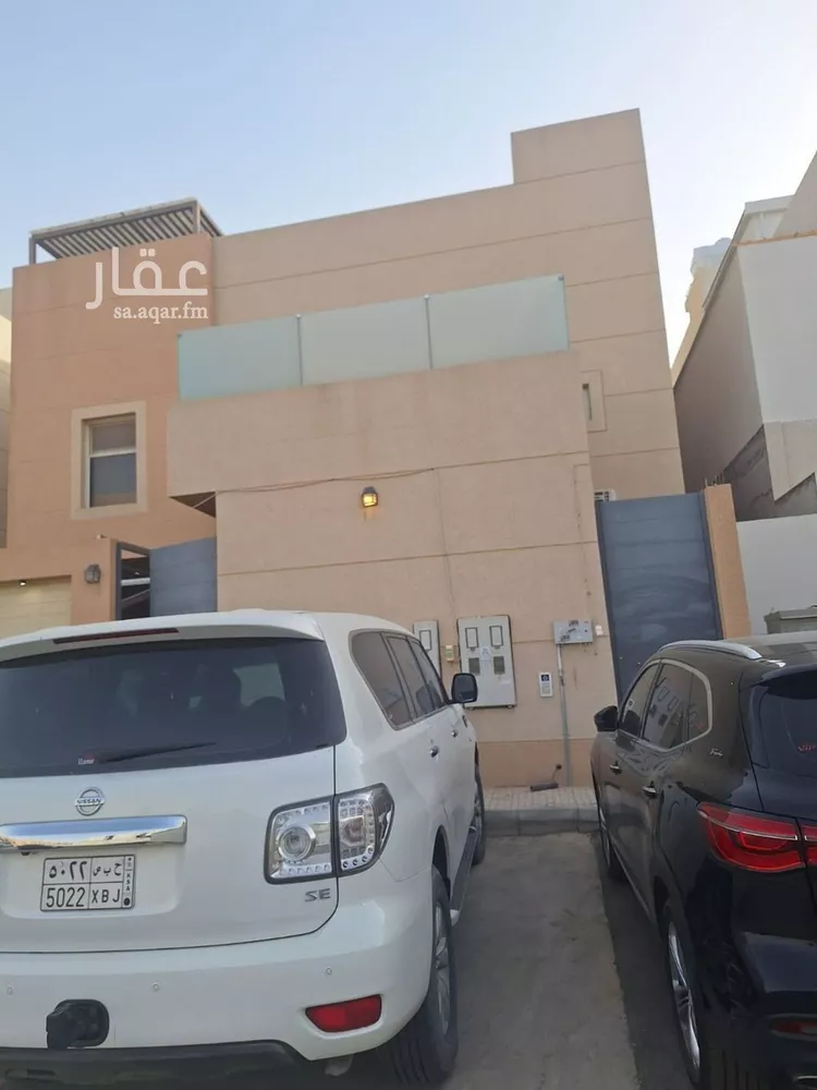 شقة للإيجار في شارع الحسن المكي, حي النرجس, مدينة الرياض, منطقة الرياض صورة 5