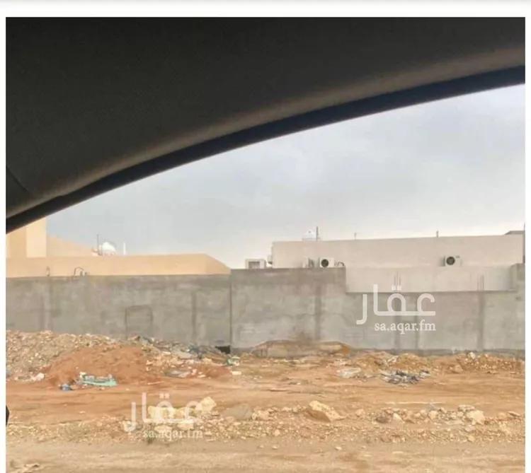 أرض للبيع في شارع علي بن أسعد الخطيب, حي المهدية, مدينة الرياض, منطقة الرياض
