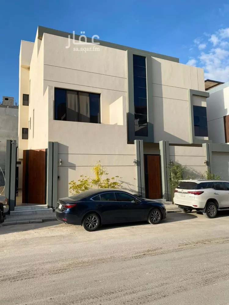 فيلا للبيع في شارع يحيى البهاري, حي النرجس, مدينة الرياض, منطقة الرياض