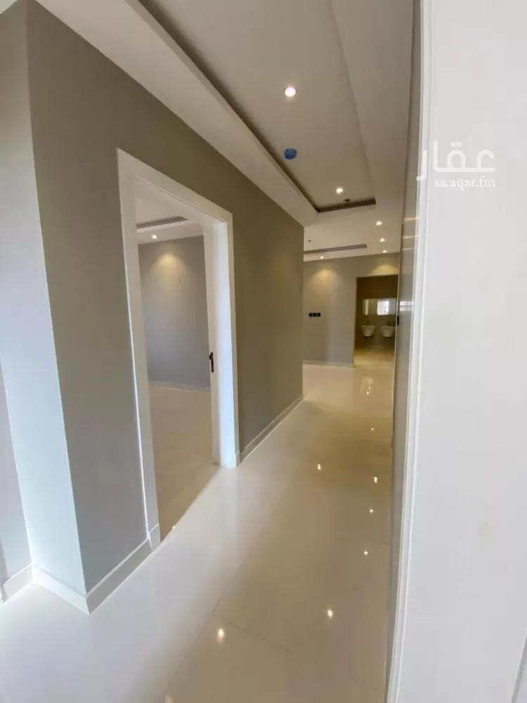 شقة للإيجار في شارع أبي المكارم بن سهل, حي الرمال, مدينة الرياض, منطقة الرياض صورة 2