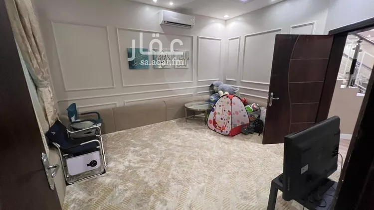 فيلا للبيع في شارع أحمد بن بكر بن بقية, حي العارض, مدينة الرياض, منطقة الرياض صورة 4