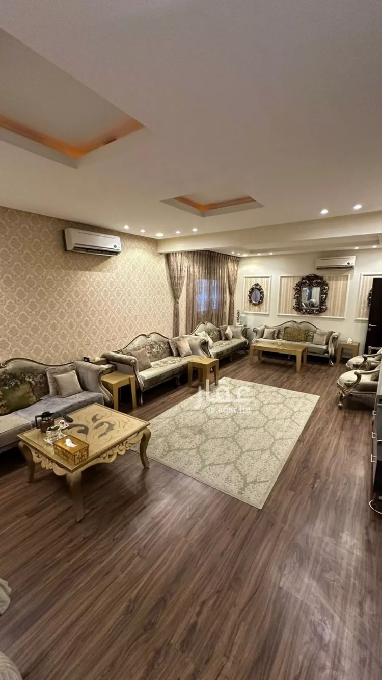 فيلا للإيجار في شارع الوقار, حي الصحافة, مدينة الرياض, منطقة الرياض صورة 2