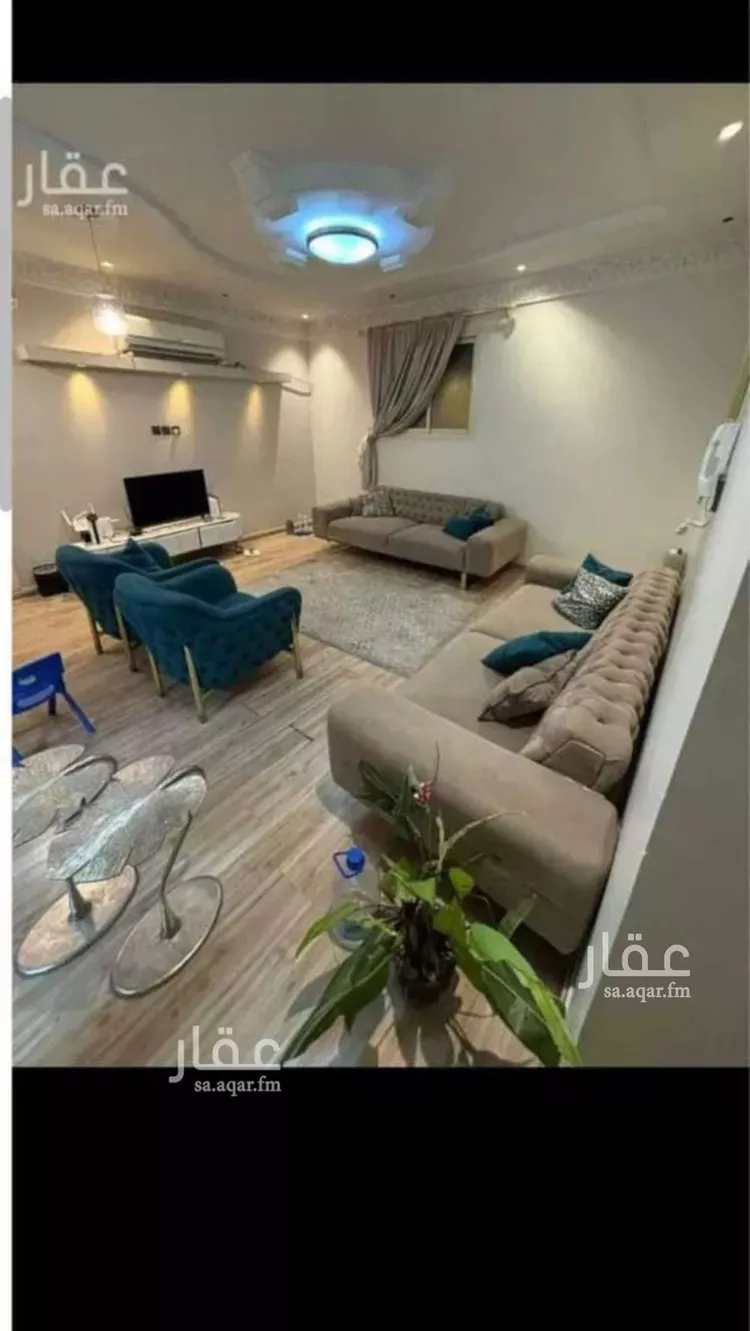 شقة للبيع في شارع الخزنة, حي إشبيلية, مدينة الرياض, منطقة الرياض