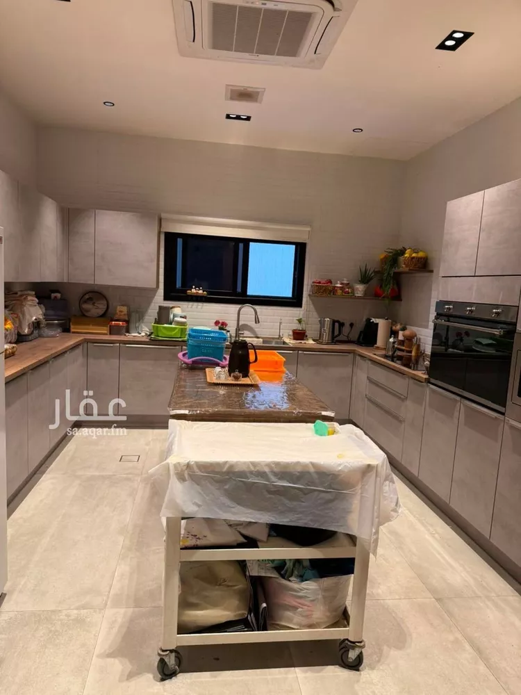 فيلا للبيع في شارع يحيى البهاري, حي النرجس, مدينة الرياض, منطقة الرياض صورة 4