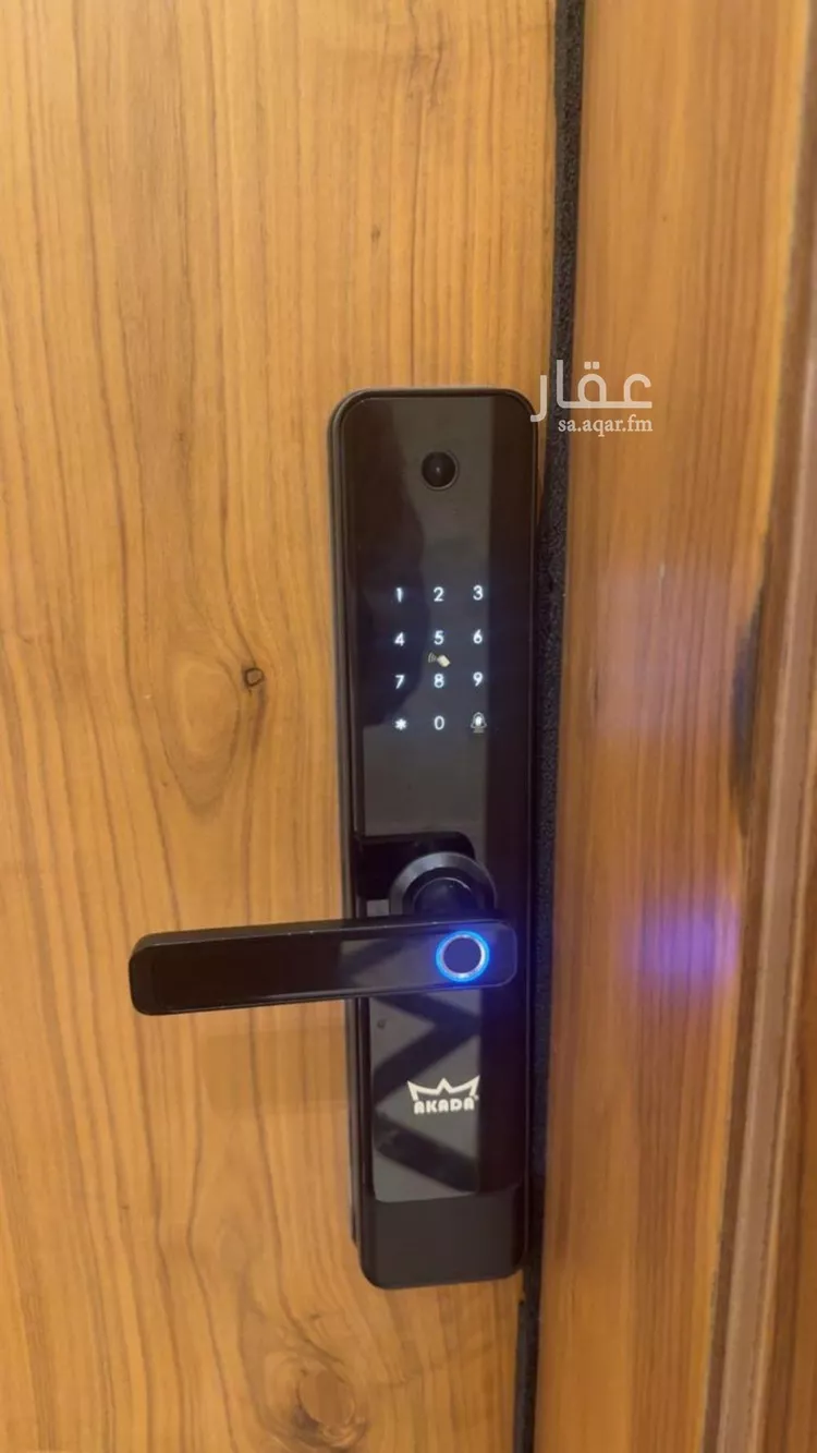 شقة للبيع في شارع الوادي الأخضر, حي قرطبة, مدينة الرياض, منطقة الرياض صورة 4