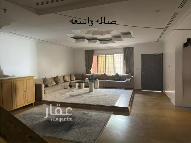 فيلا للبيع في شارع الرذاذ, حي الفلاح, مدينة الرياض, منطقة الرياض صورة 5