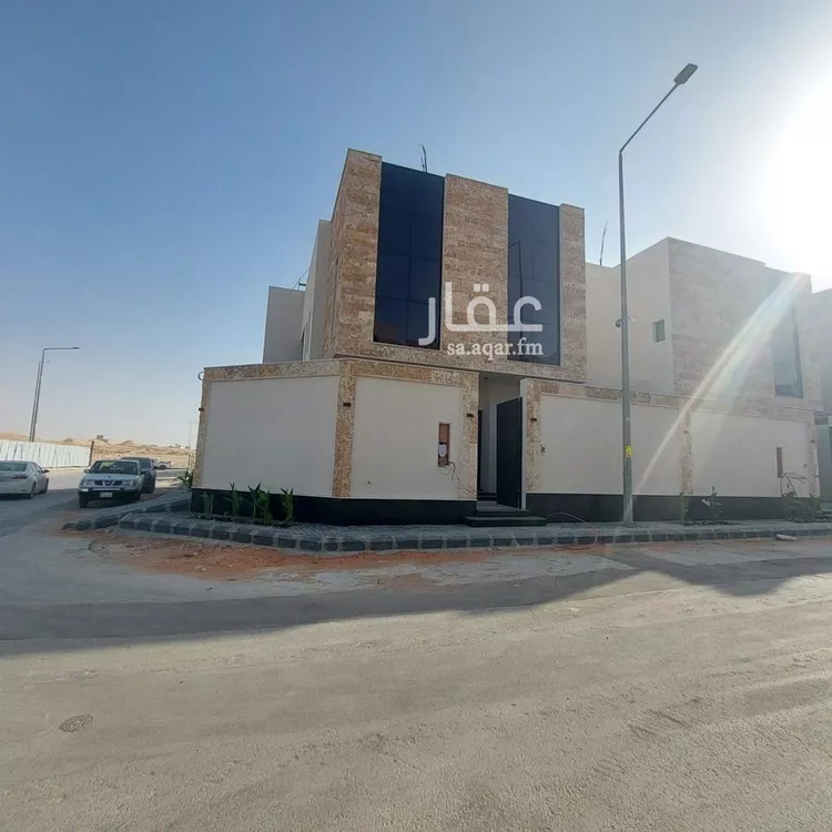 Villa for Sale in Riyadh An Narjis