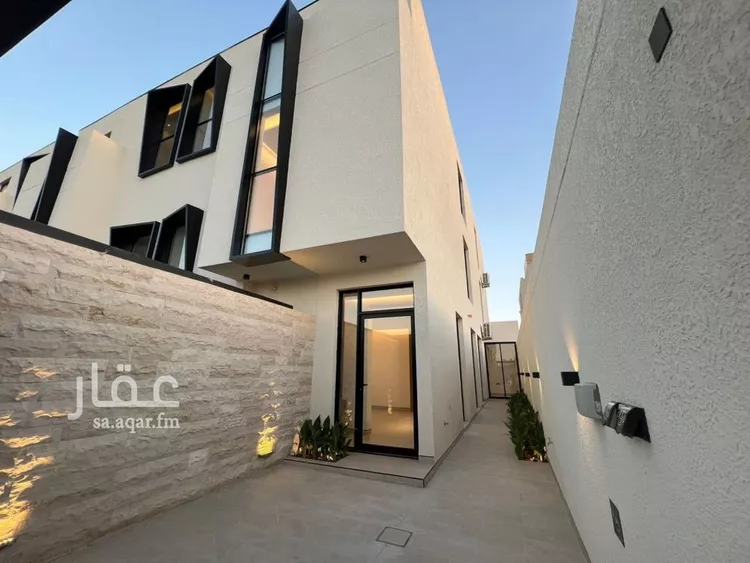 Floor for Sale in Riyadh Al Arid صورة 4