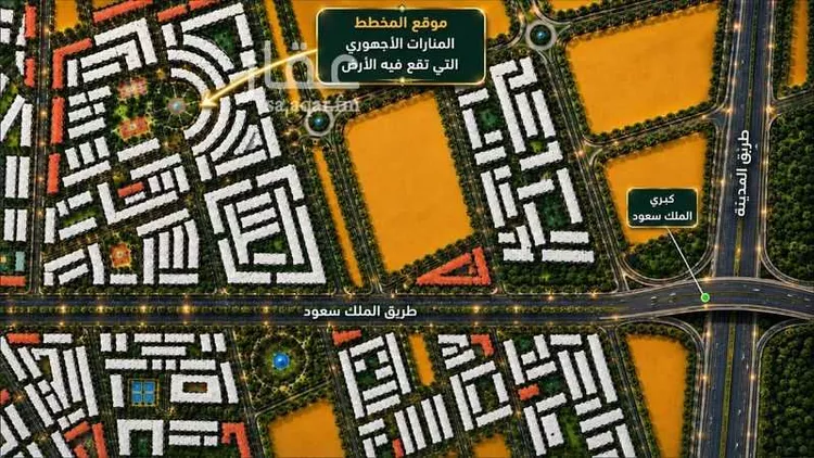 أرض للبيع في شارع فضيلة الشيخ محمد طاهر أفندي, حي المنارات, مدينة جدة, منطقة مكة المكرمة صورة 5