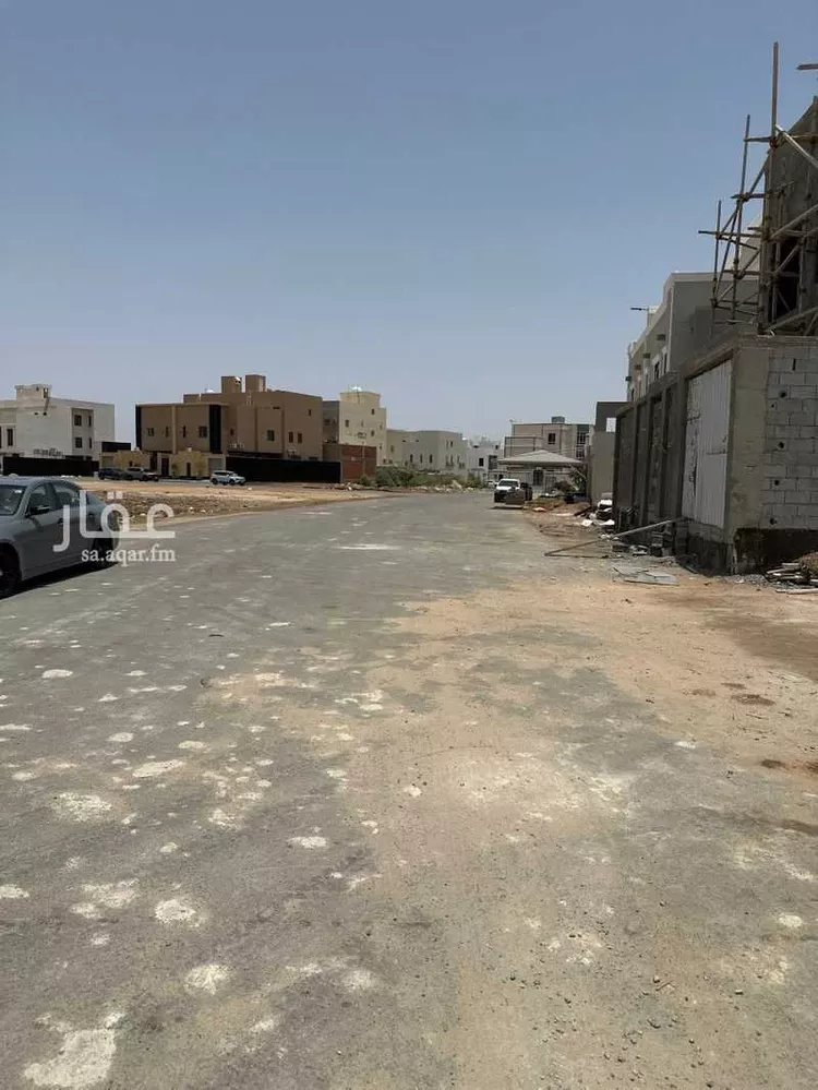 أرض للبيع في شارع فضيلة الشيخ محمد طاهر أفندي, حي المنارات, مدينة جدة, منطقة مكة المكرمة صورة 3