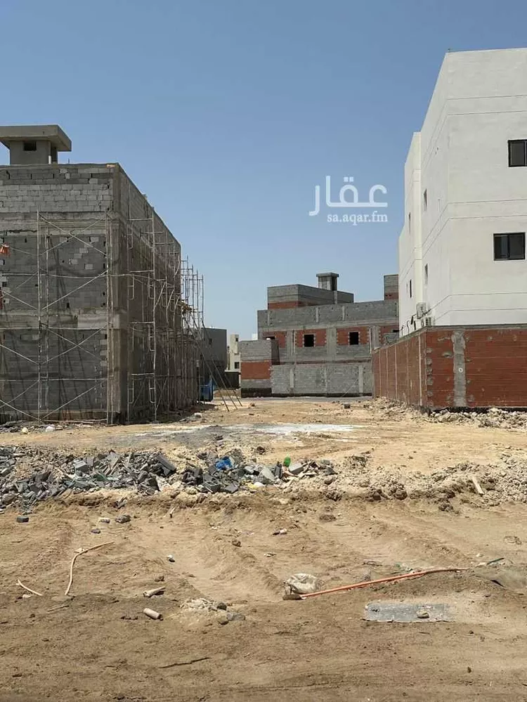 أرض للبيع في شارع فضيلة الشيخ محمد طاهر أفندي, حي المنارات, مدينة جدة, منطقة مكة المكرمة 1 صورة