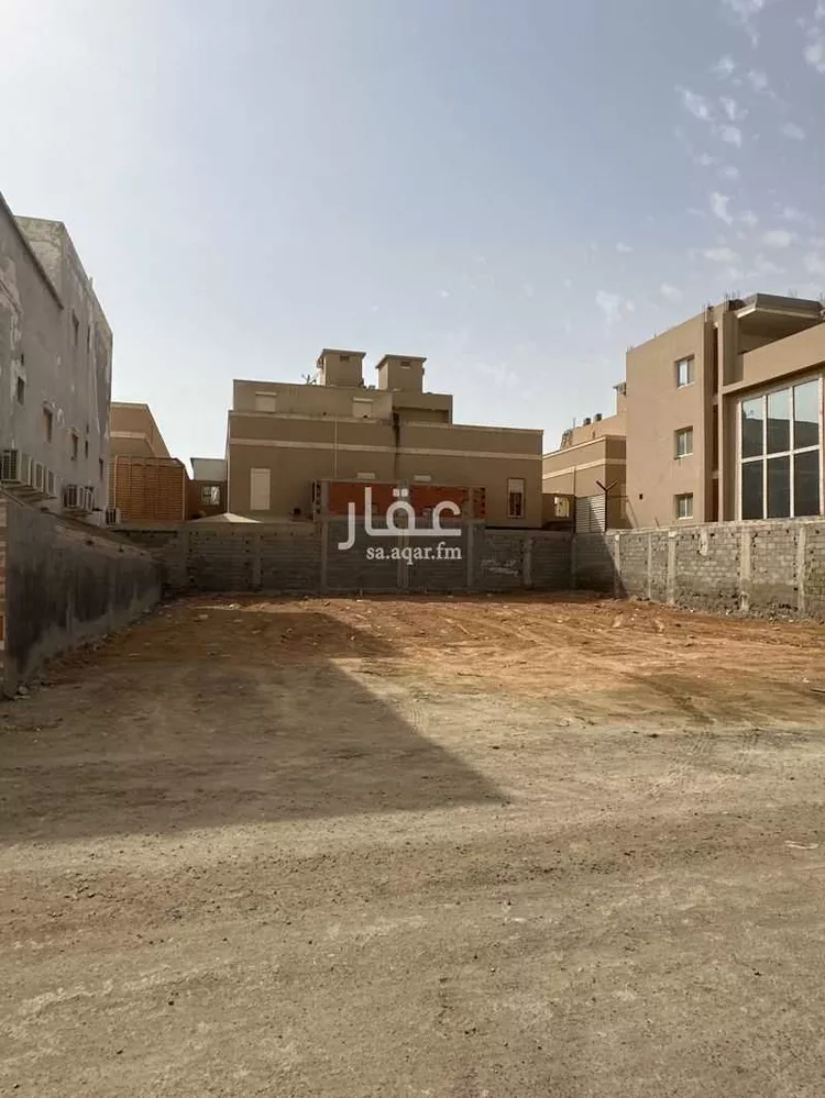أرض للبيع في شارع الحارث بن المهلب, حي الياقوت, مدينة جدة, منطقة مكة المكرمة 1 صورة