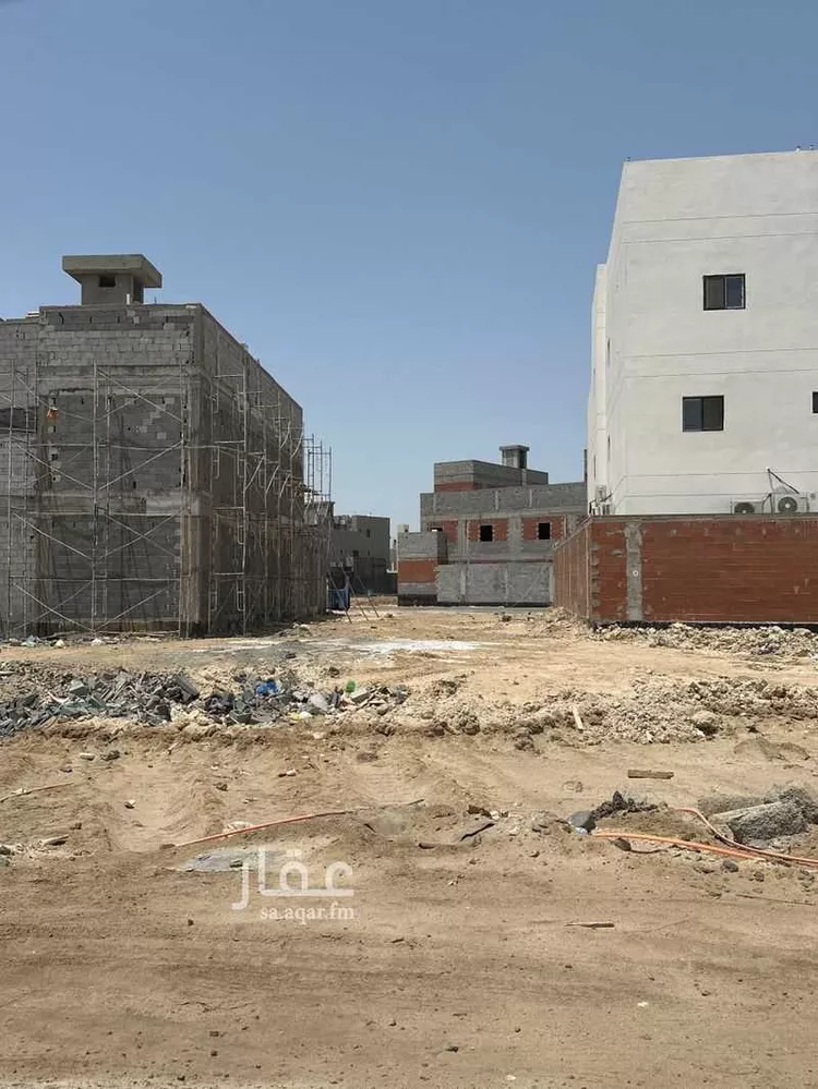 أرض للبيع في شارع فضيلة الشيخ محمد طاهر أفندي, حي المنارات, مدينة جدة, منطقة مكة المكرمة