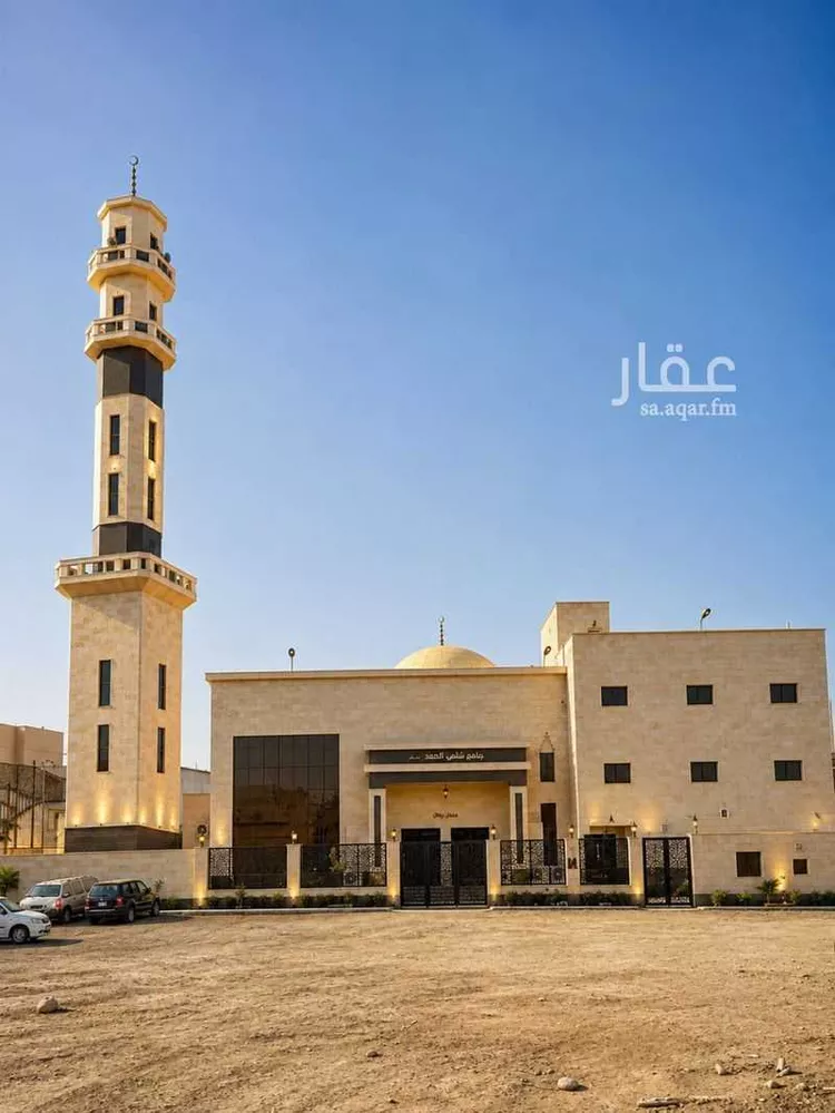 أرض للبيع في شارع ابن سعيد الموصلي, حي الياقوت, مدينة جدة, منطقة مكة المكرمة صورة 5