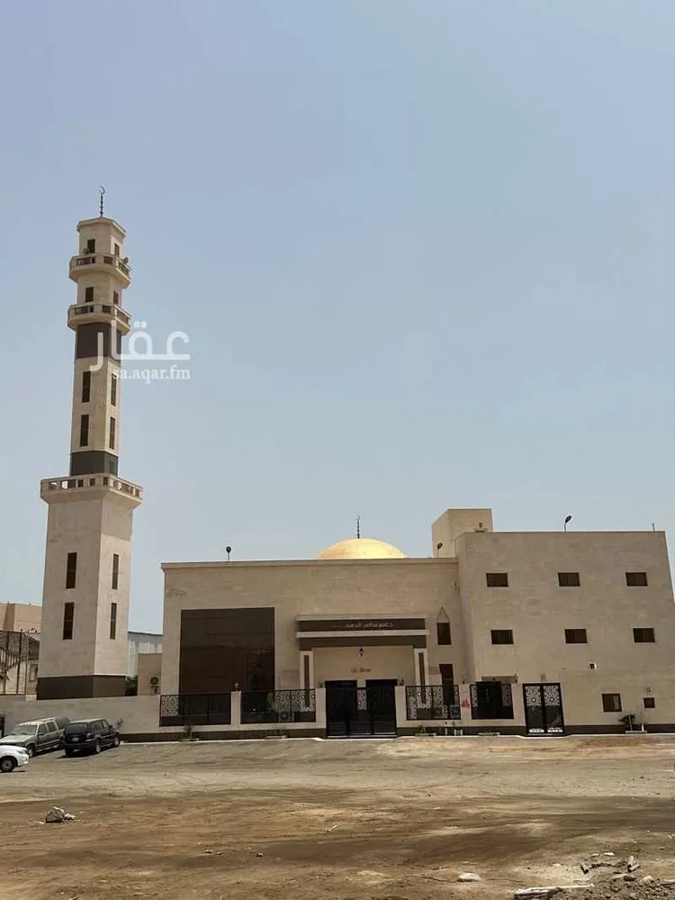أرض للبيع في شارع ابن سعيد الموصلي, حي الياقوت, مدينة جدة, منطقة مكة المكرمة صورة 3