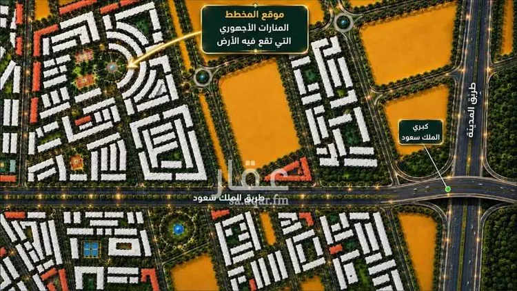 أرض للبيع في شارع فضيلة الشيخ محمد طاهر أفندي, حي المنارات, مدينة جدة, منطقة مكة المكرمة صورة 4