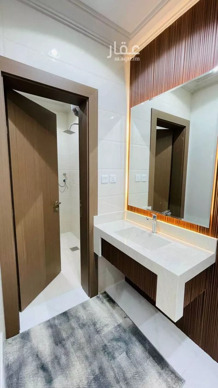شقة للإيجار في شارع شارع أبو سلمة المخزومي, حي الخضراء, مدينة مكة المكرمة, منطقة مكة المكرمة صورة 3